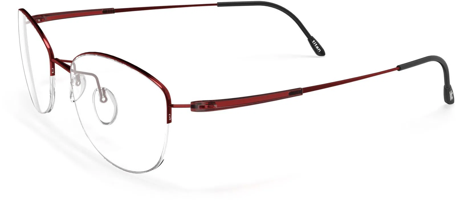 Silhouette Titan Dynamics 4567 Eyeglasses - view 12